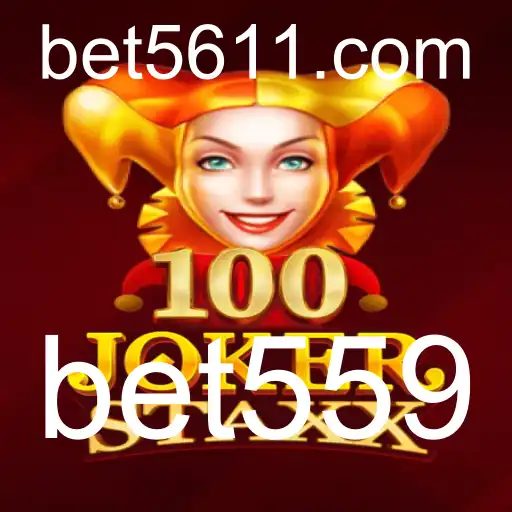100JokerStaxx: Descubra o Novo Fenômeno dos Cassinos Online com Bet559