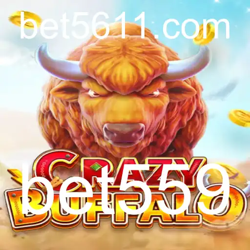 Explorando as Aventuras de CRAZYBUFFALO e a Excitante Plataforma BET559