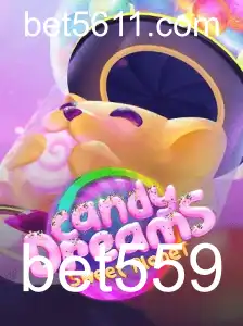 Descubra CandyDreams: O Mundo Mágico do Jogo com Ingredientes do Bet559