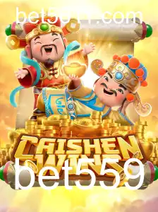 CaishenWins: Descubra a Emoção do Jogo Online com Bet559