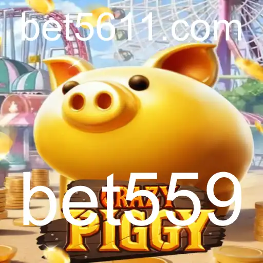 CrazyPiggy: O Jogo de Apostas que Revoluciona com a Plataforma Bet559