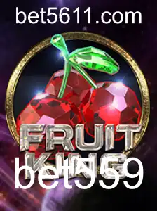 Descubra o Fascinante Mundo de FruitKing