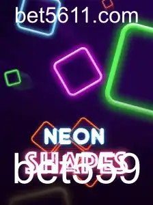 Explorando NeonShapes: O Novo Fenômeno dos Jogos