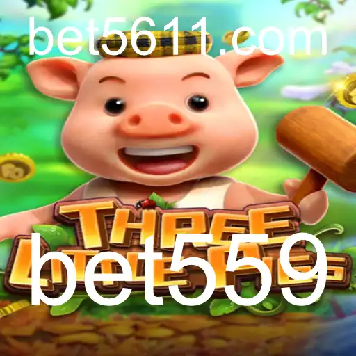 THREELITTLEPIGS: Uma Aventura Fascinante no Mundo dos Jogos