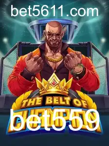 TheBeltOfChampion: Descubra as Regras e Dicas do Jogo com o Bet559