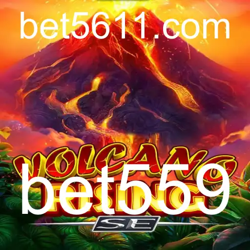 Descubra a Aventura em VolcanoRisingSE com a Chave Bet559