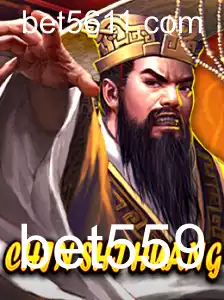 Descubra ChinShiHuang: O Jogo Estratégico Inovador do Bet559