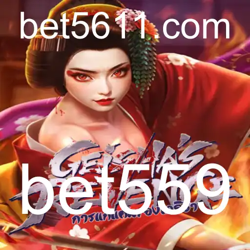 GeishasRevenge: Um Mergulho no Mundo das Apostas com bet559