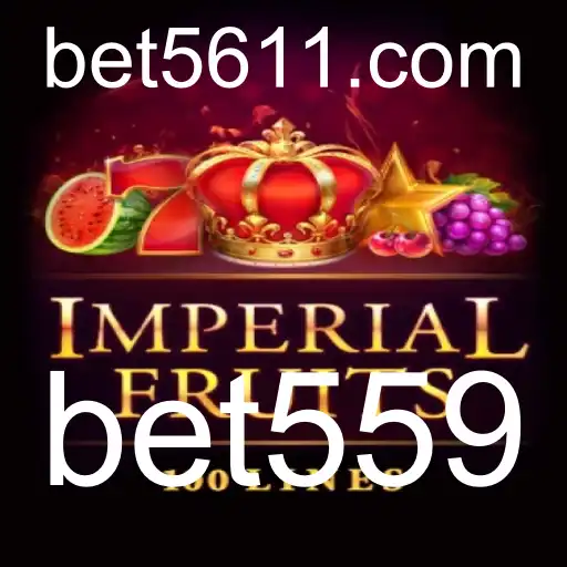Descubra 'ImperialFruits100' com o inovador bet559