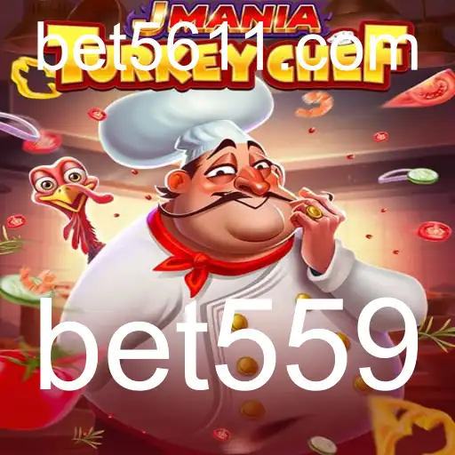 JManiaTurkeyChef: Um Jogo Inovador com Elementos Únicos