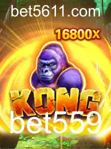 Descubra o Jogo Kong: Uma Aventura Épica na Bet559