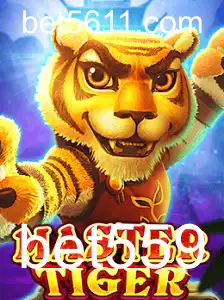 Explorando o Fascinante Mundo de MasterTiger