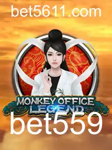 Explorando o Mundo do Jogo MonkeyOfficeLegend com a Palavra-Chave bet559