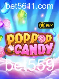 Descubra o Empolgante Mundo de POPPOPCANDY com a Palavra-Chave bet559