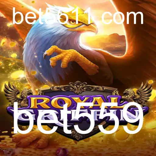 Descubra RoyalGriffin: A Nova Experiência de Jogo