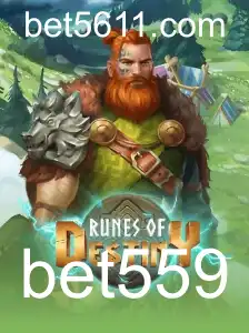 Explorando o Mundo de RunesOfDestiny: Uma Jornada Épica